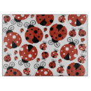Recherche de coccinelle planches à découper Insecte