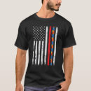 Search for thin red line tshirts Support