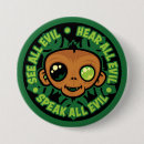 Recherche de chaos badges Bizarre