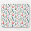 Recherche de sapin tapis souris Arbre de noël