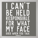 Search for responsability posters Responsible
