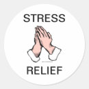 Search for praying hands stickers God
