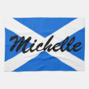 Recherche de flagge cuisine linges Bleu
