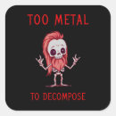 Search for metalhead stickers Heavy metal