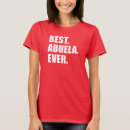 Recherche de abuela tshirts Mexicain