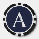 Recherche de bleu jetons poker Nom