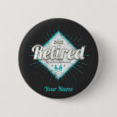 Recherche de pensionné badges Retraité