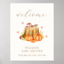 Search for woodland baby shower posters Forest