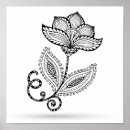 Search for mehndi posters Mandala