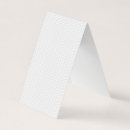 Recherche de papier plié cartes visite Administrative professional