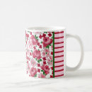 Search for vintage pink roses mugs Floral