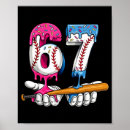 Search for baseball posters Boys