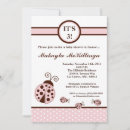 Recherche de 5x7 baby shower invitations Rose