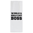 Search for boss gift bags Birthday