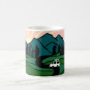 Recherche de sunrise tasses Coucher de soleil