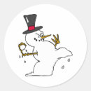 Search for snowball stickers Xmas