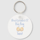 Search for twin boys keychains Proud