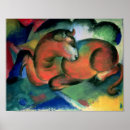 Recherche de blaue reiter posters Franz