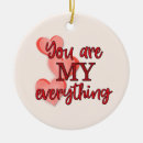 Search for special heart ornaments Hearts