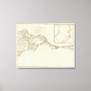 Search for coast line United states map