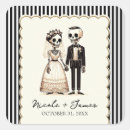 Search for cartoon skull stickers Gothic
