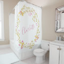 Recherche de vintage roses shower curtains Pour elle
