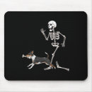 Recherche de squelette drôle tapis souris Amour