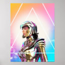Recherche de armure posters Super héros