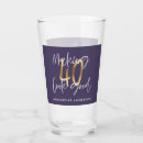 Search for 40th birthday beer glasses Modern
