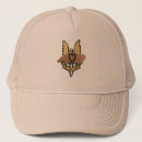 Recherche de service casquettes Military