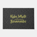 Search for greek doormats Black