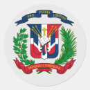 Recherche de santo autocollants Armoiries