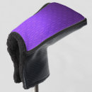 Search for neon golf head covers Purple