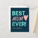 Search for mums postcards Mother