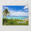 Recherche de tahiti cartes postales Vacances