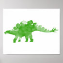 Recherche de dinosaur chambre enfant posters Garçon
