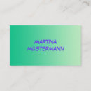 Recherche de gradient vert Tendance
