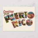 Search for puerto rico postcards Island