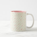 Search for coral and grey mugs Cute