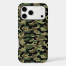 Recherche de vert kaki iphone coques Militaire