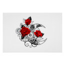 Recherche de croix rouge posters Rose