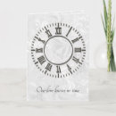 Search for clock cards Romance
