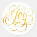Search for joy to the world stickers Lettering