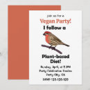 Search for plant invitations Illustration