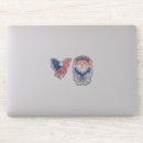 Search for born in july stickers Patriotic