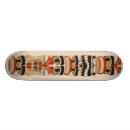 Recherche de totem skateboards Indigène