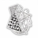 Search for tangled stickers Flowers