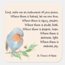 Recherche de robin birds stickers Aquarelle
