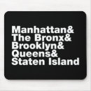 Search for staten island mousepads New york city