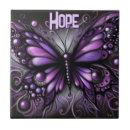 Search for gothic tiles Purple